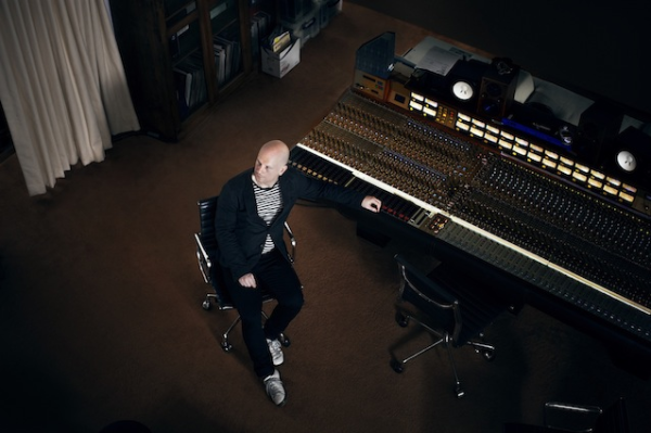 Philip Selway To Release ‘Weatherhouse’ 10/7