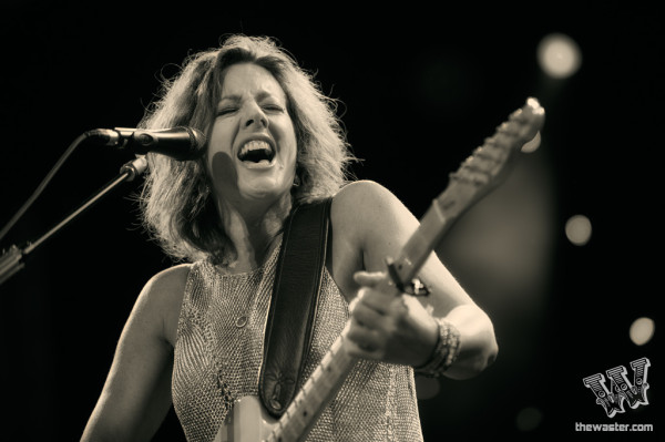 Sarah McLachlan 6.28.14 Greek Theatre – Berkeley