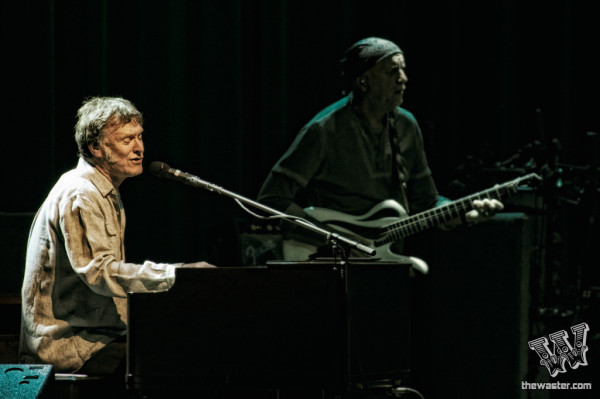 Steve Winwood 6.26.14 Fox Theater – Oakland, CA