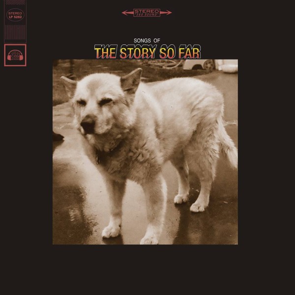 The Story So Far ‘Songs Of’ EP