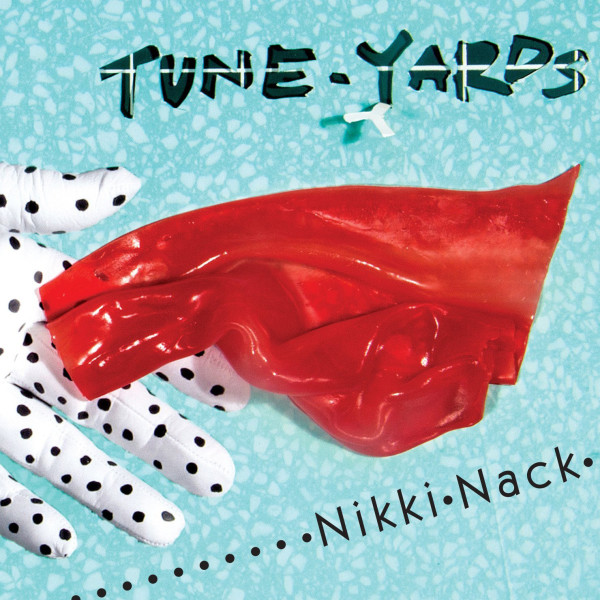 Tune-Yards 2014 World Tour