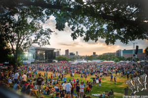 PhishRandall's IslandNew York, NY2014-07-11