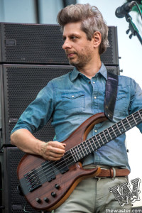 Phish Randall's Island New York, NY 2014-07-11