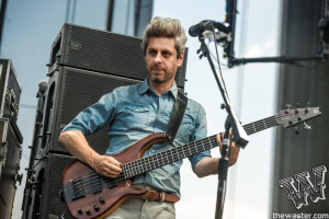 Phish Randall's Island New York, NY 2014-07-11