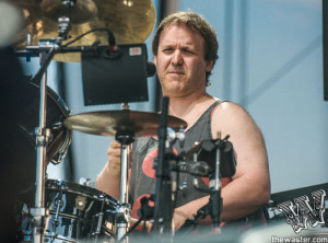 Phish Randall's Island New York, NY 2014-07-11