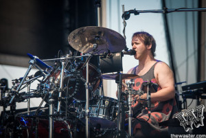 Phish Randall's Island New York, NY 2014-07-11