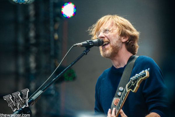 Phish Announce 2020 Summer Tour Dates