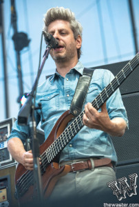 Phish Randall's Island New York, NY 2014-07-11