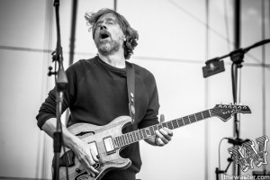 Phish Randall's Island New York, NY 2014-07-11