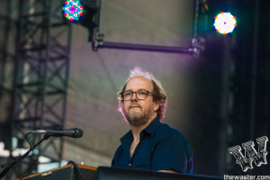 Phish Randall's Island New York, NY 2014-07-11