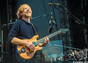 Phish Randall's Island New York, NY 2014-07-11