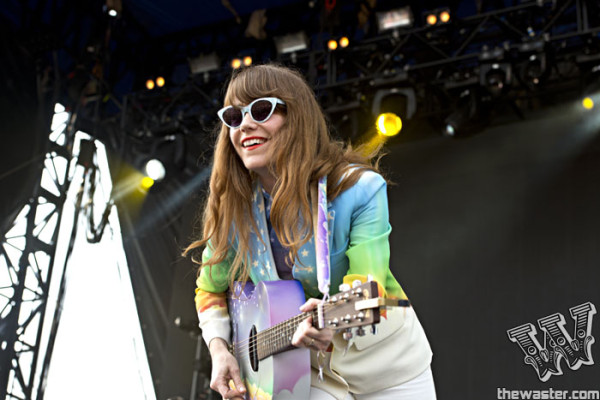 Jenny Lewis Adds 2014 Tour Dates