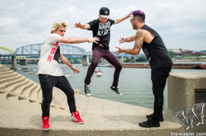 USA - Music - 2014 Bunbury Music Festival