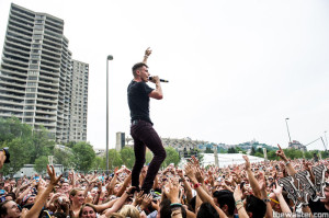 USA - Music - 2014 Bunbury Music Festival