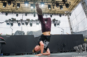 USA - Music - 2014 Bunbury Music Festival