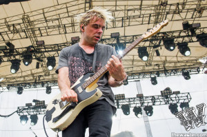 USA - Music - 2014 Bunbury Music Festival