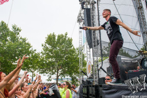 USA - Music - 2014 Bunbury Music Festival