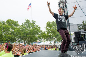 USA - Music - 2014 Bunbury Music Festival