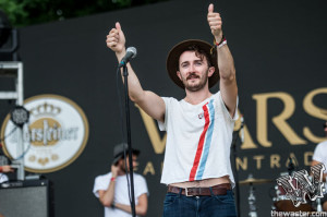 USA - Music - 2014 Bunbury Music Festival