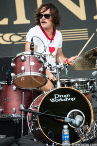 USA - Music - 2014 Bunbury Music Festival