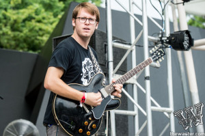 USA - Music - 2014 Bunbury Music Festival