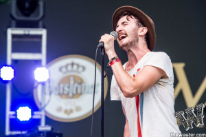 USA - Music - 2014 Bunbury Music Festival