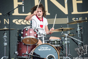 USA - Music - 2014 Bunbury Music Festival