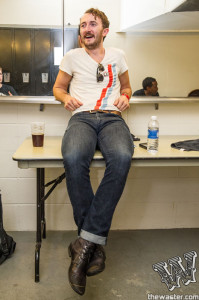 USA - Music - 2014 Bunbury Music Festival