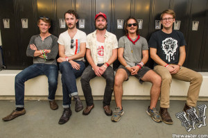 USA - Music - 2014 Bunbury Music Festival