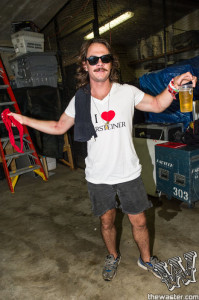 USA - Music - 2014 Bunbury Music Festival