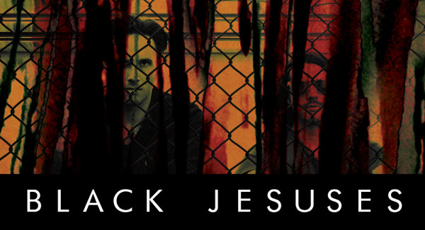 Black Jesuses: Self-Titled Album Due 8/19