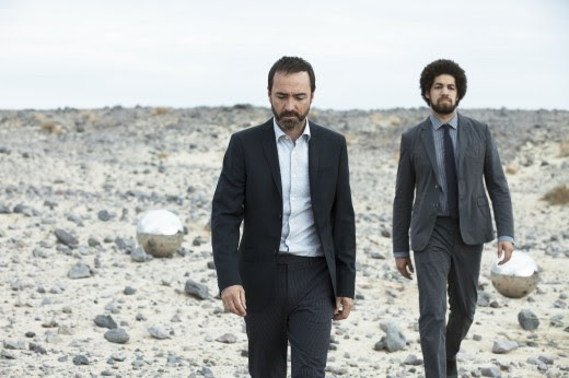 Broken Bells Add Fall 2014 Tour Dates