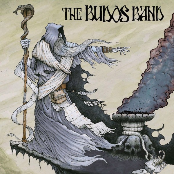 The Budos Band: New 45 + Contest