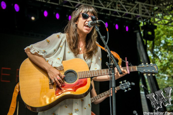 Hurray for the Riff Raff 8.2.14 Central Park NYC