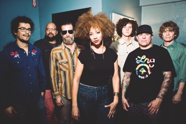 Orgone 7.30.14 Brooklyn Bowl