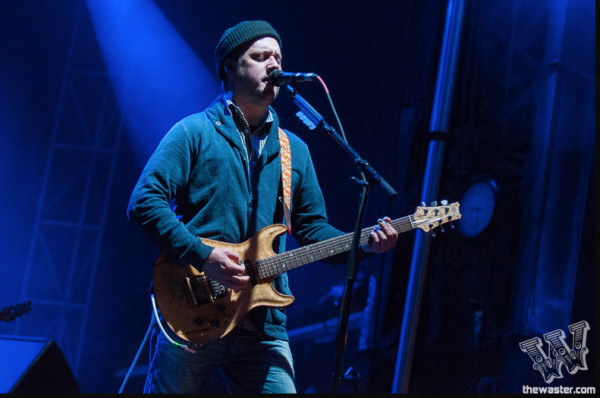 Modest Mouse + Brand New 8.9.14 Forest Hills Stadium – Queens, NY