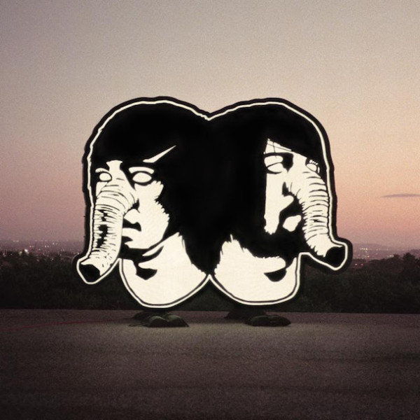 Death From Above 1979 ‘The Physical World’