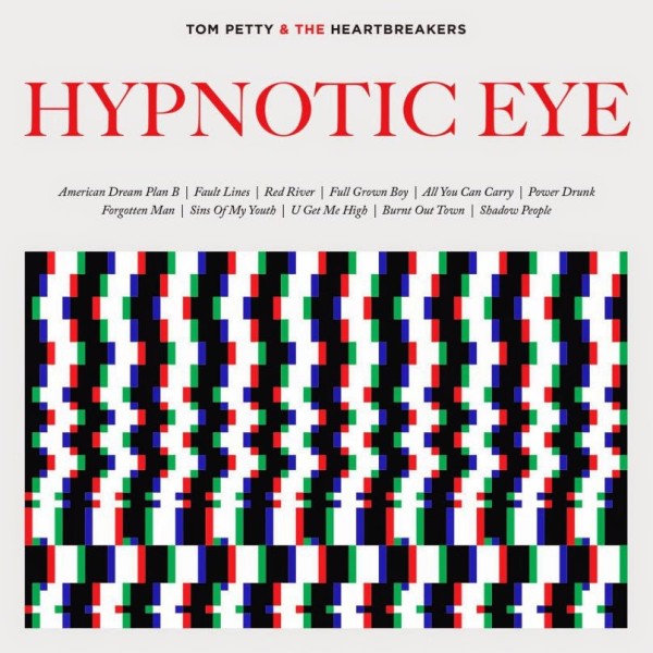 Tom Petty & The Heartbreakers ‘Hypnotic Eye’