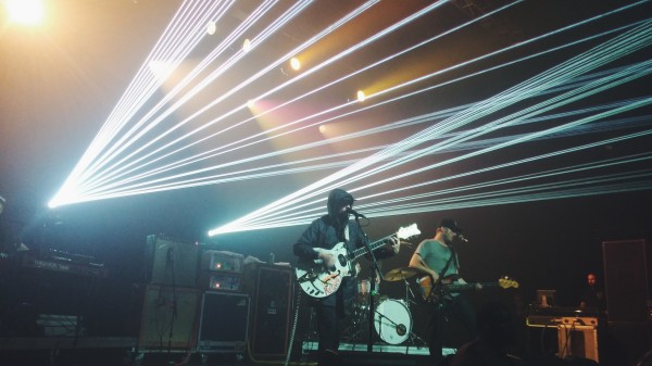 Portugal. The Man 9.9.14 Sound Academy – Toronto