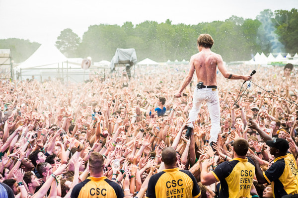 Best Summer Festival Photos of 2014