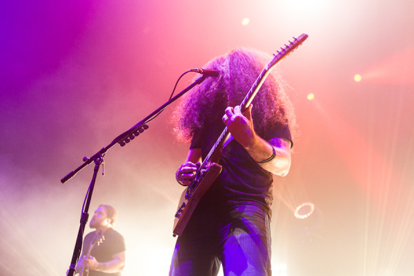 Coheed & Cambria Announce ‘The Color Before The Sun’ LP