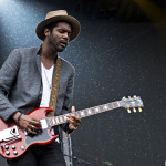 Gary Clark Jr @ Forecastle