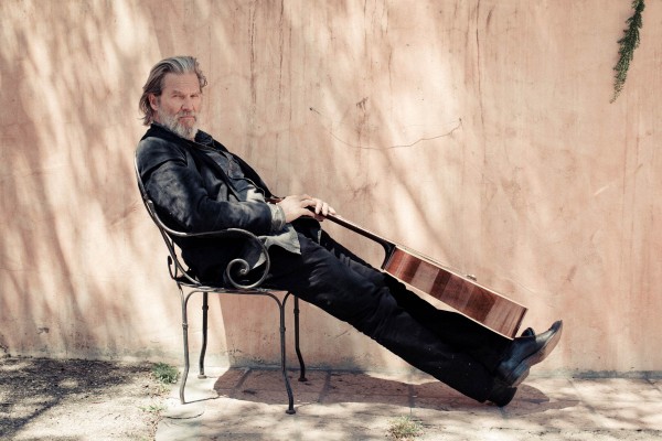 Jeff Bridges & The Abiders 8.29.14 The Paramount