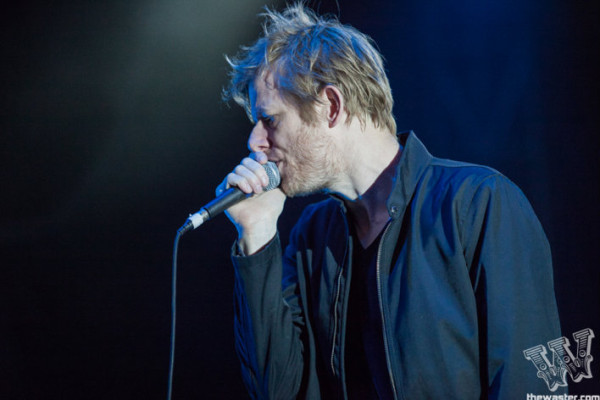 Spoon Adds 2014 Tour Dates