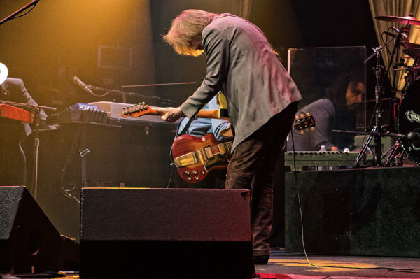 Tom Petty & the Heartbreakers 09.10.14 Madison Square Garden