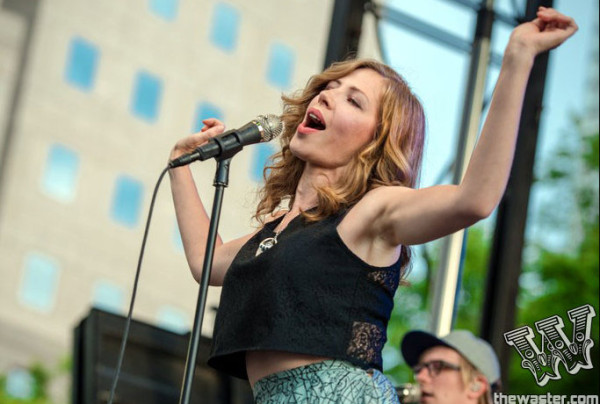 Lake Street Dive Share Video for ‘Side Pony’