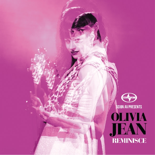 Olivia Jean Shares “Reminisce” Single