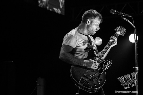 Dan Auerbach Announces Easy Eye Sound Revue Tour