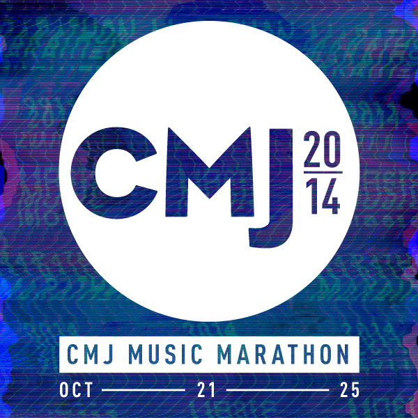 CMJ 2014 Staff Picks