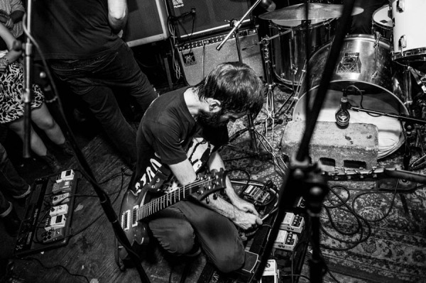 Titus Andronicus 9.29.14 Cake Shop NYC
